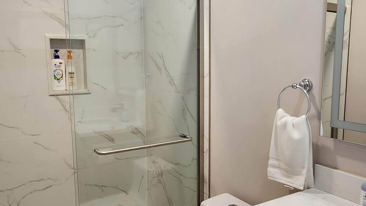 Photo of Bathroom in Daly City