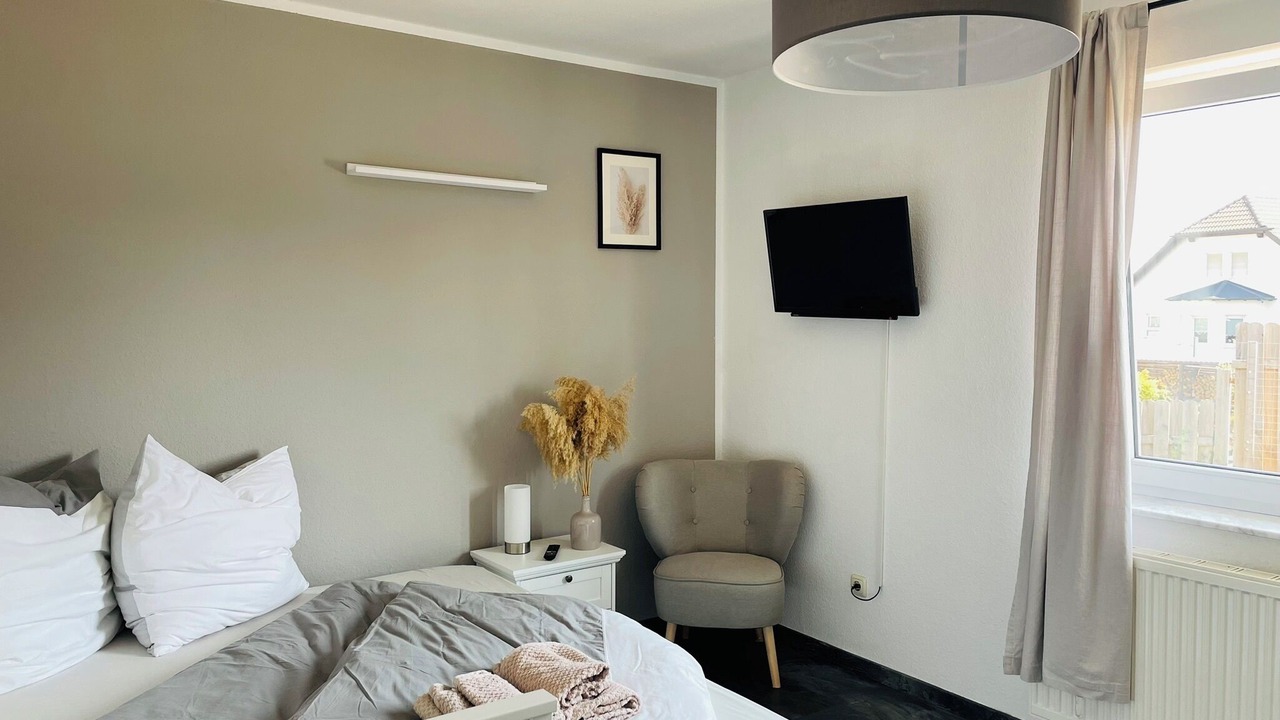 Photo of Bedroom in Großzossen