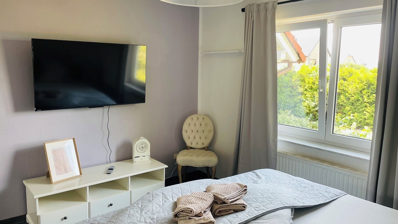 Photo of Bedroom in Großzossen