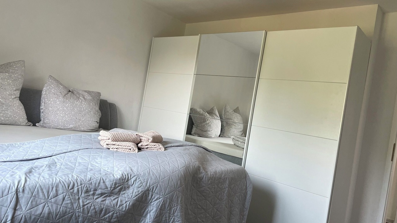 Photo of Bedroom in Großzossen