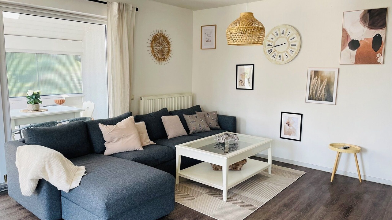 Photo of Livingroom in Großzossen