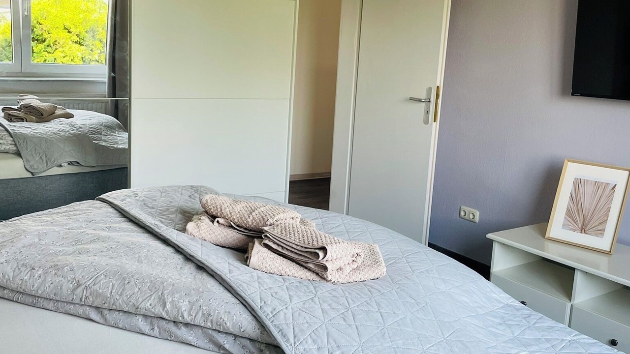 Photo of Bedroom in Großzossen