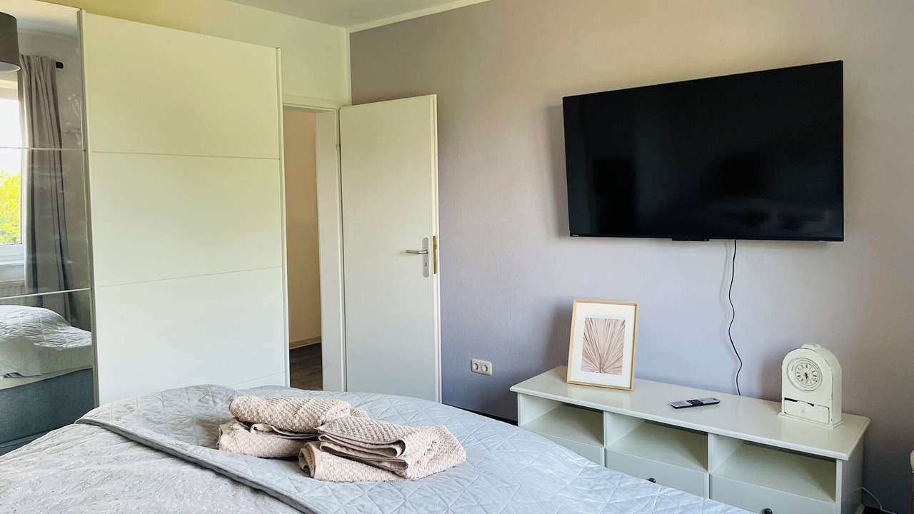 Photo of Bedroom in Großzossen