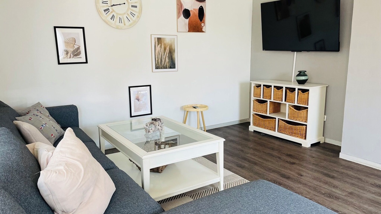Photo of Livingroom in Großzossen