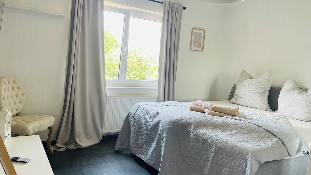 Photo of Bedroom in Großzossen