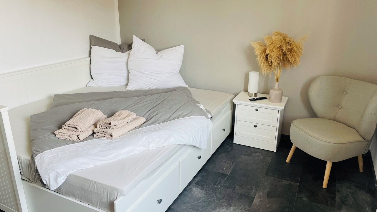 Photo of Bedroom in Großzossen