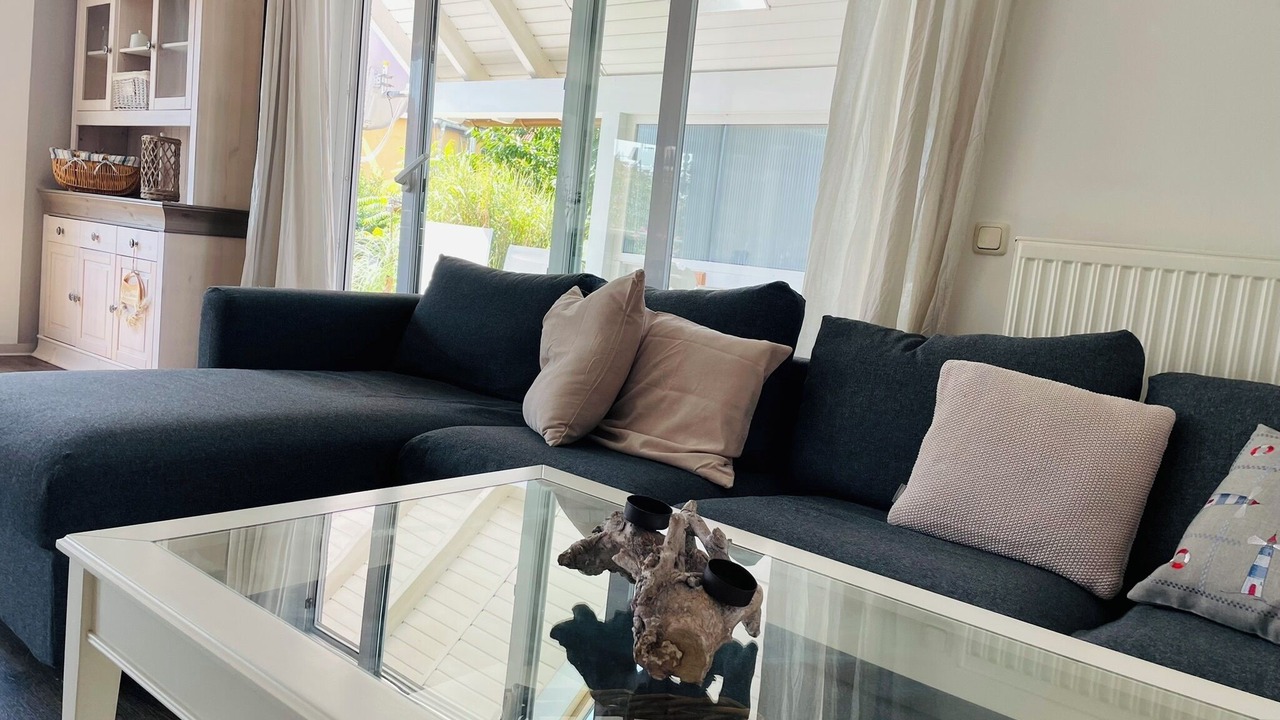 Photo of Livingroom in Großzossen
