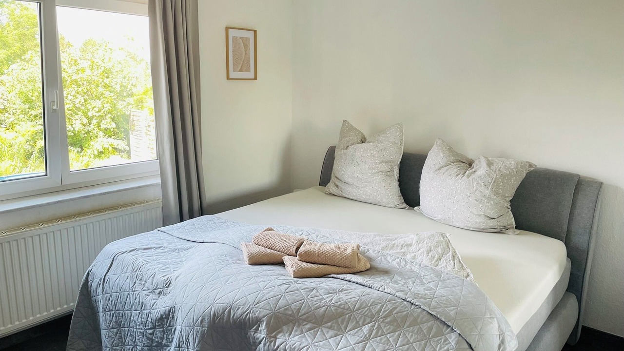 Photo of Bedroom in Großzossen