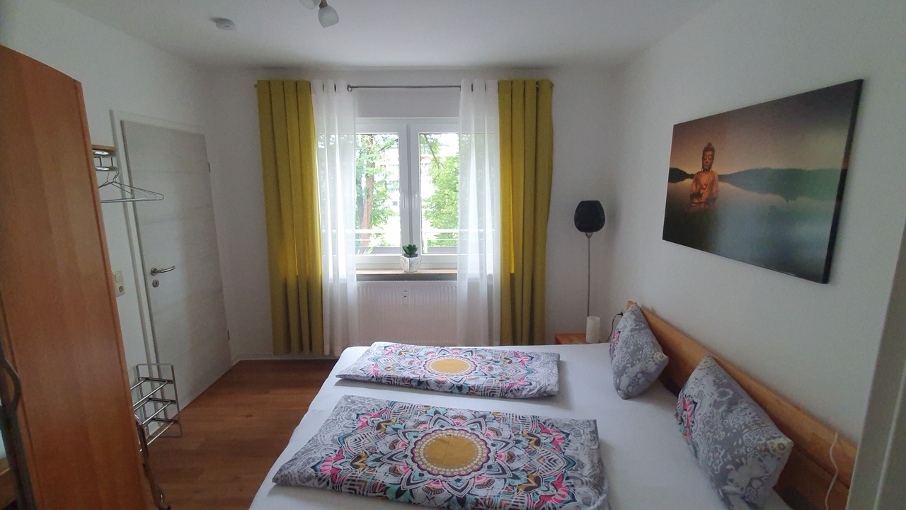 Photo of Bedroom in Bad Neustadt an der Saale