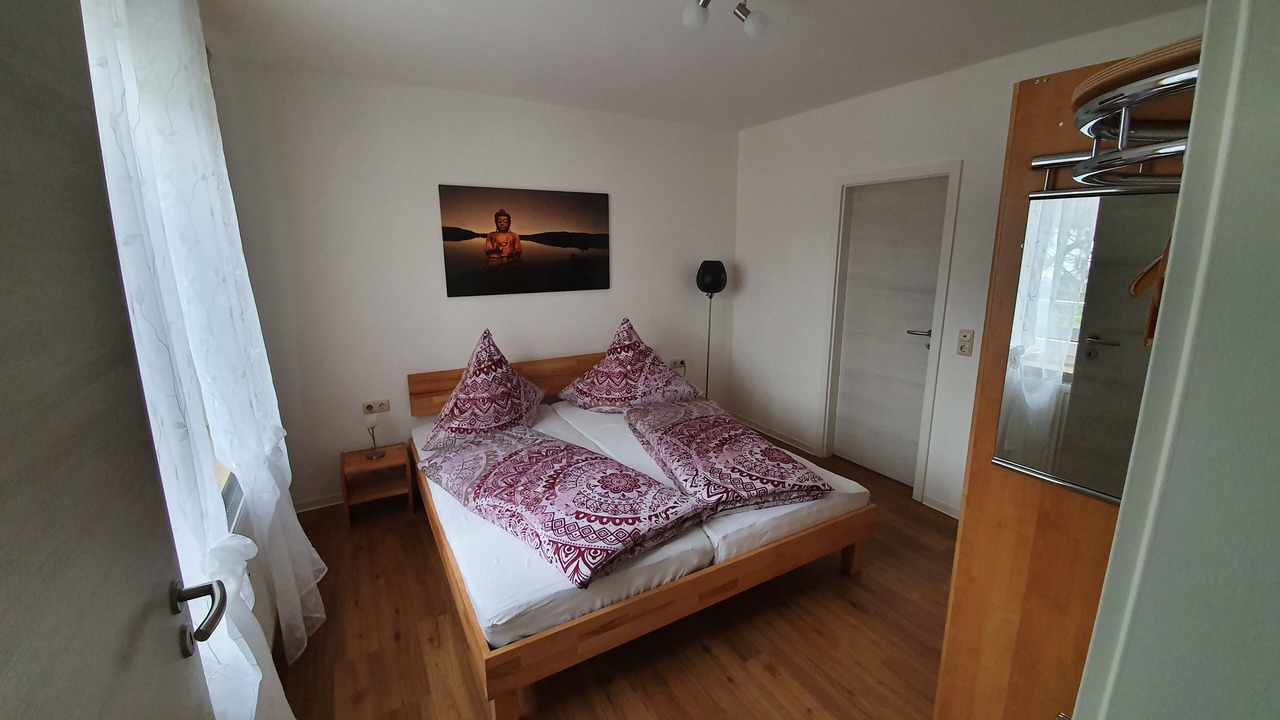 Photo of Bedroom in Bad Neustadt an der Saale