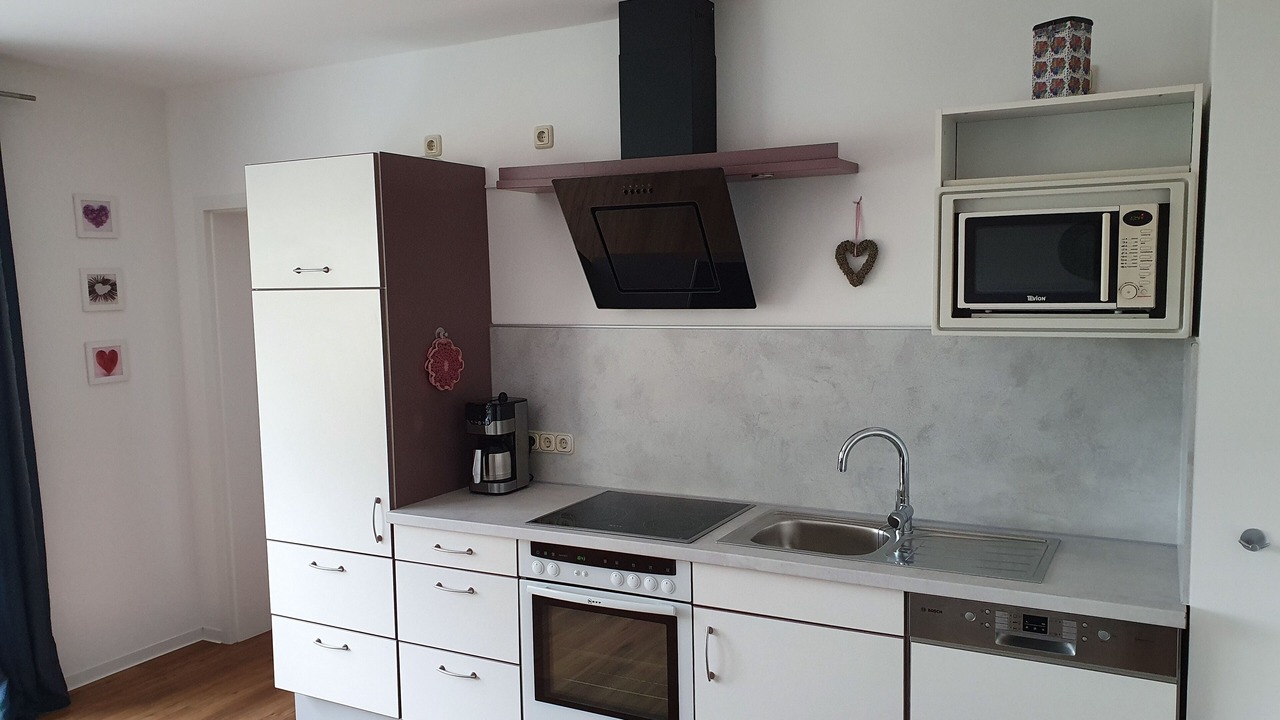 Photo of Kitchen in Bad Neustadt an der Saale