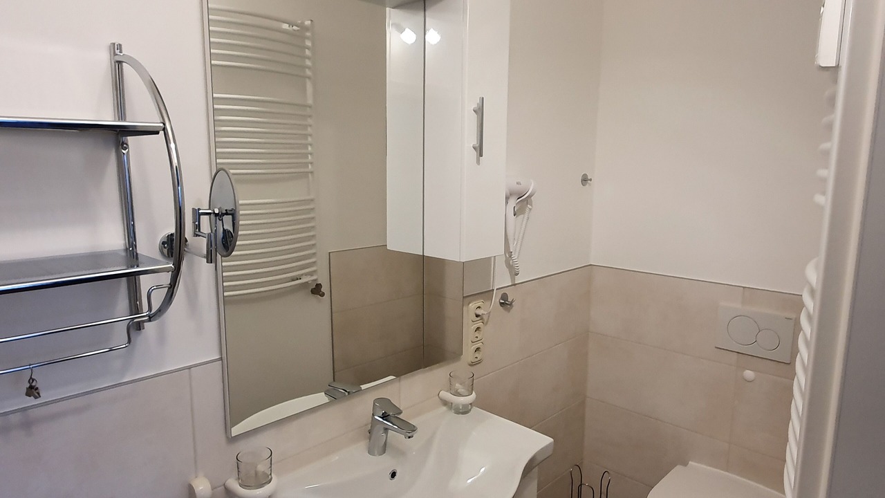 Photo of Bathroom in Bad Neustadt an der Saale