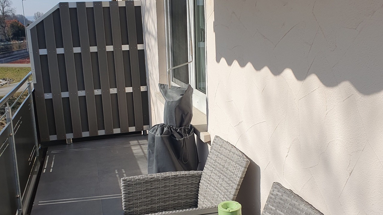 Photo of Patio Balcony in Bad Neustadt an der Saale