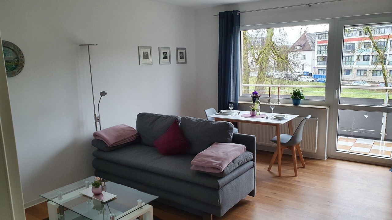Photo of Livingroom in Bad Neustadt an der Saale