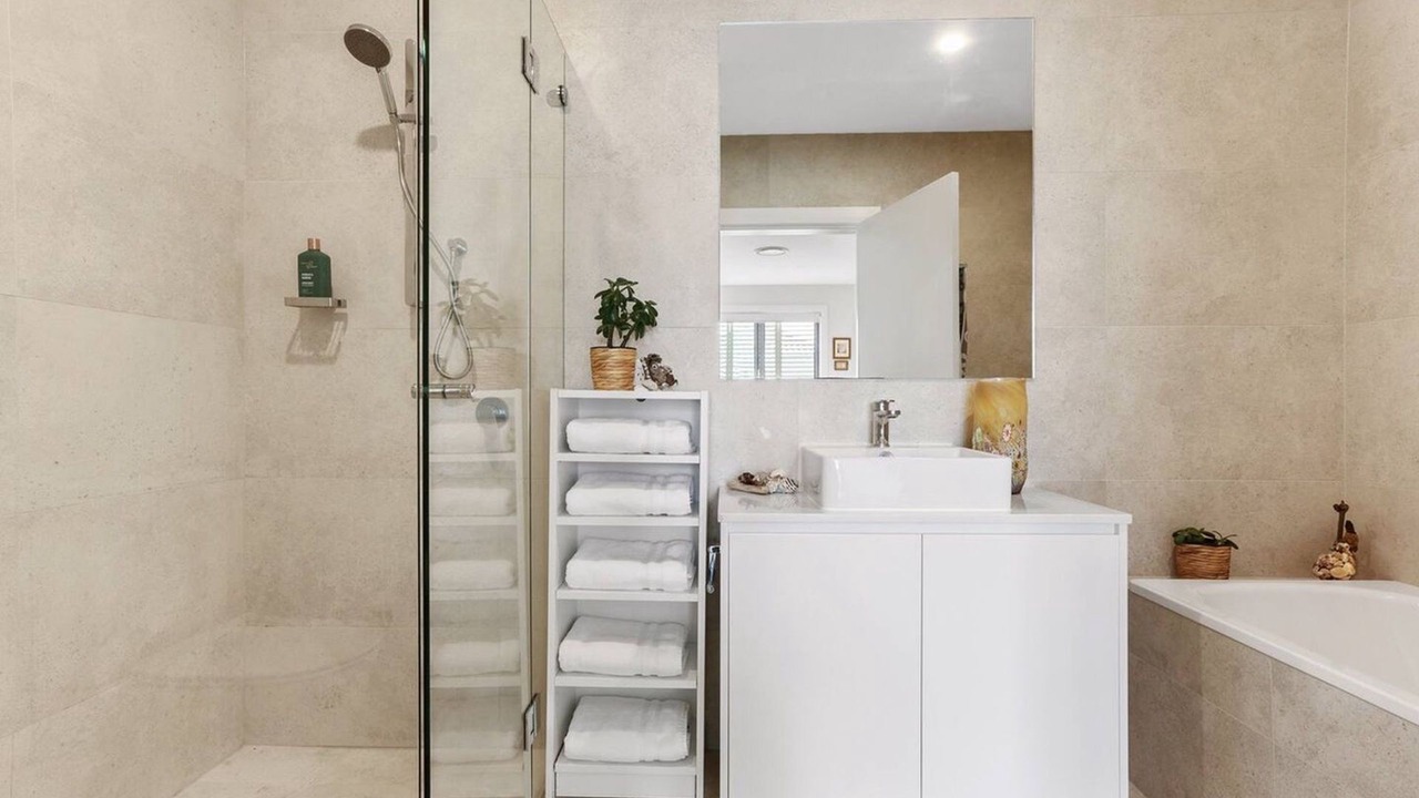 Photo of Bathroom in Newport