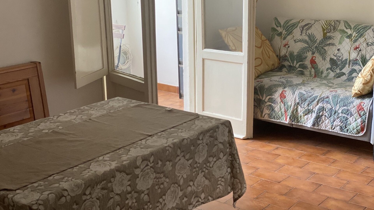 Photo of Bedroom in Quartiere XXI Pietralata