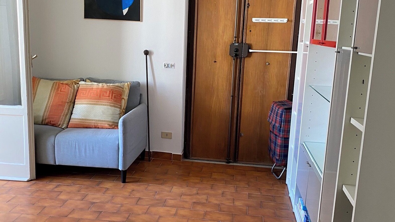 Photo of Livingroom in Quartiere XXI Pietralata