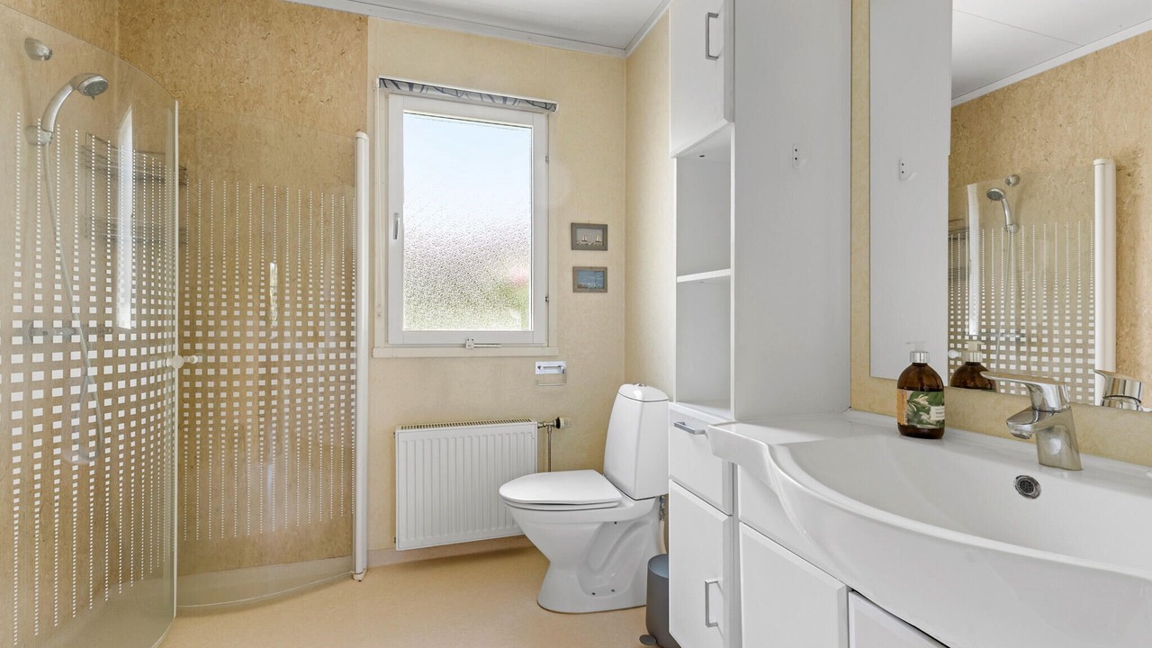 Photo of Bathroom in Slangerup