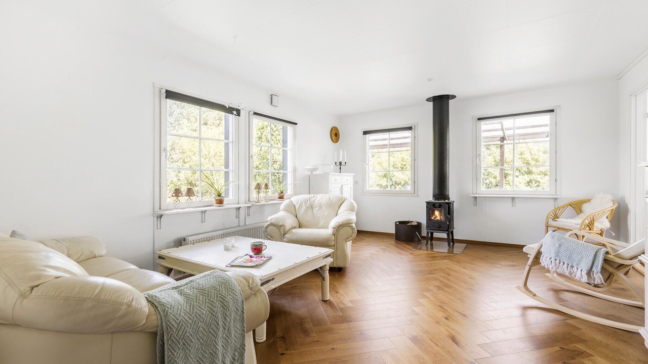 Photo of Bedroom in Slangerup