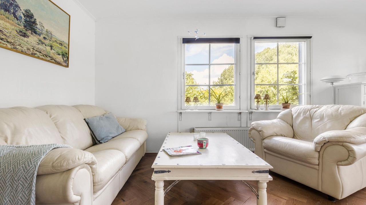 Photo of Bedroom in Slangerup