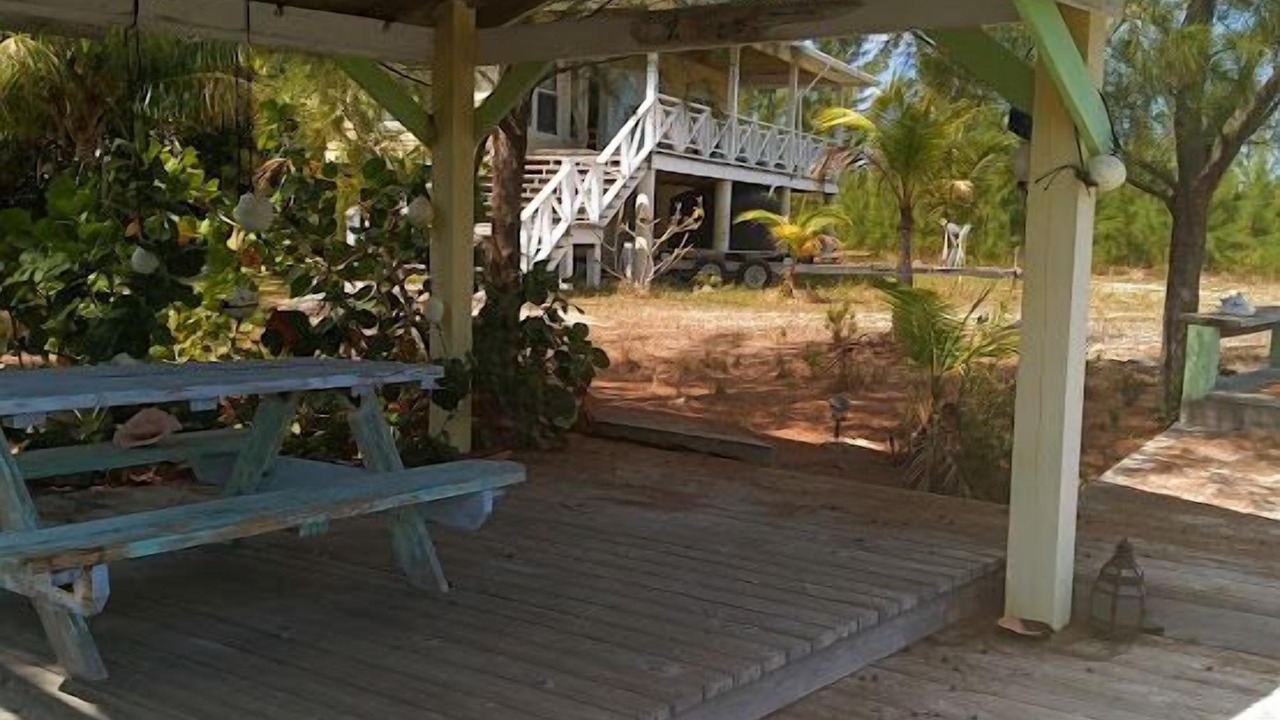 Photo of Outdoor in Port Royal