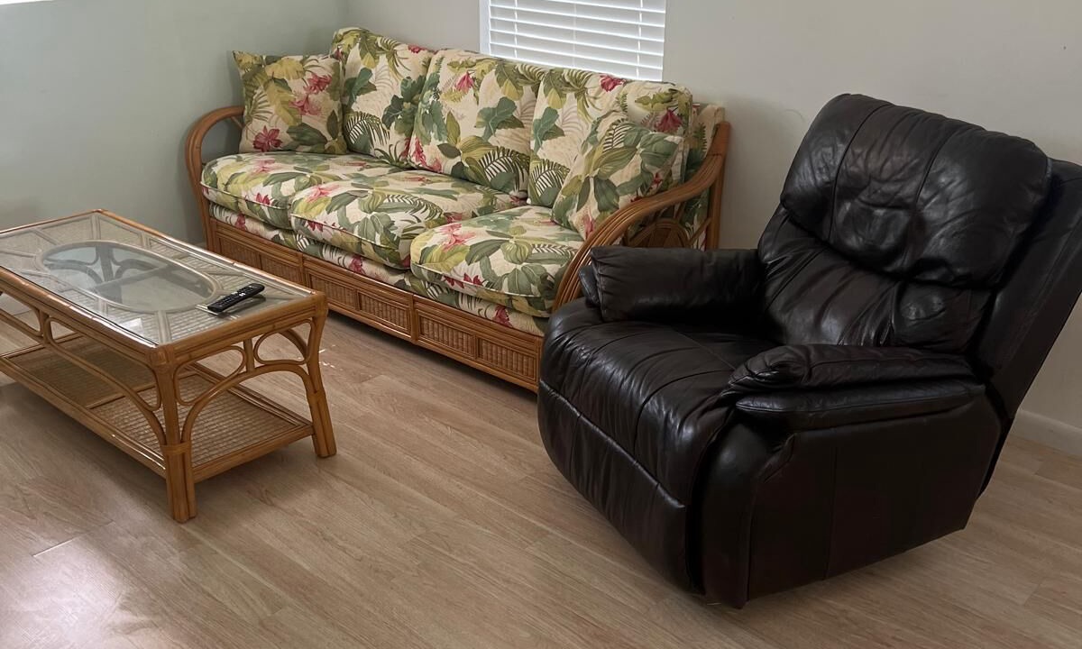 Photo of Livingroom in Port Royal