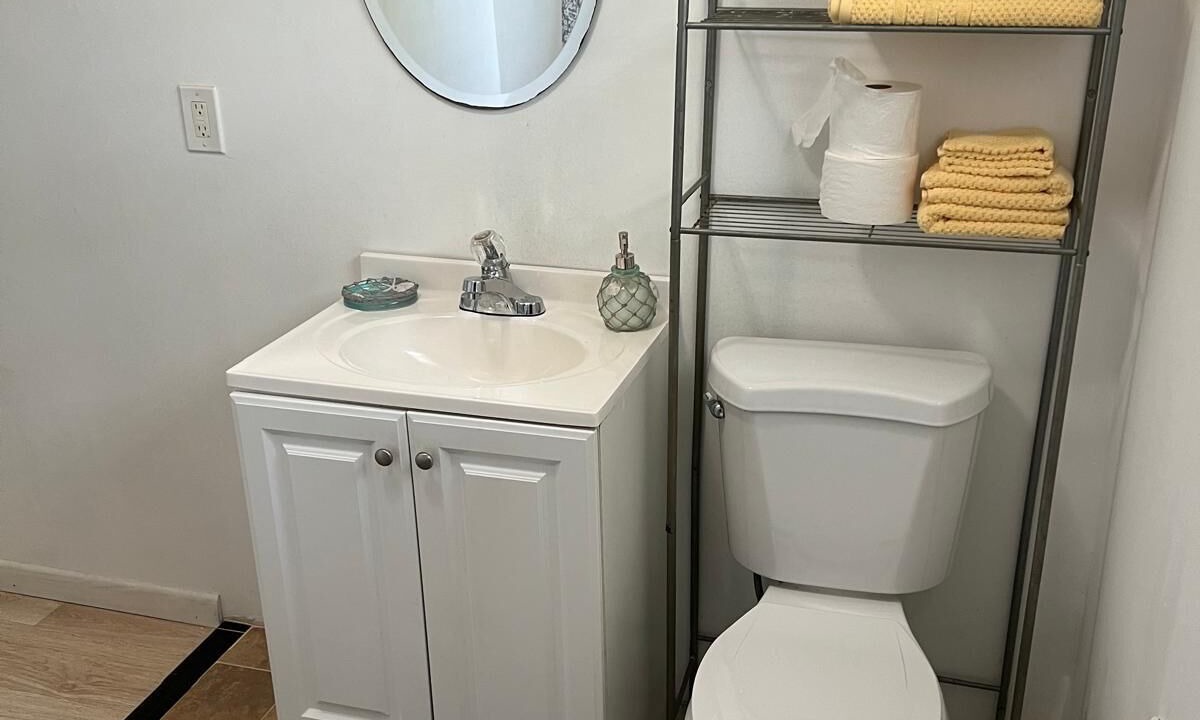 Photo of Bathroom in Port Royal
