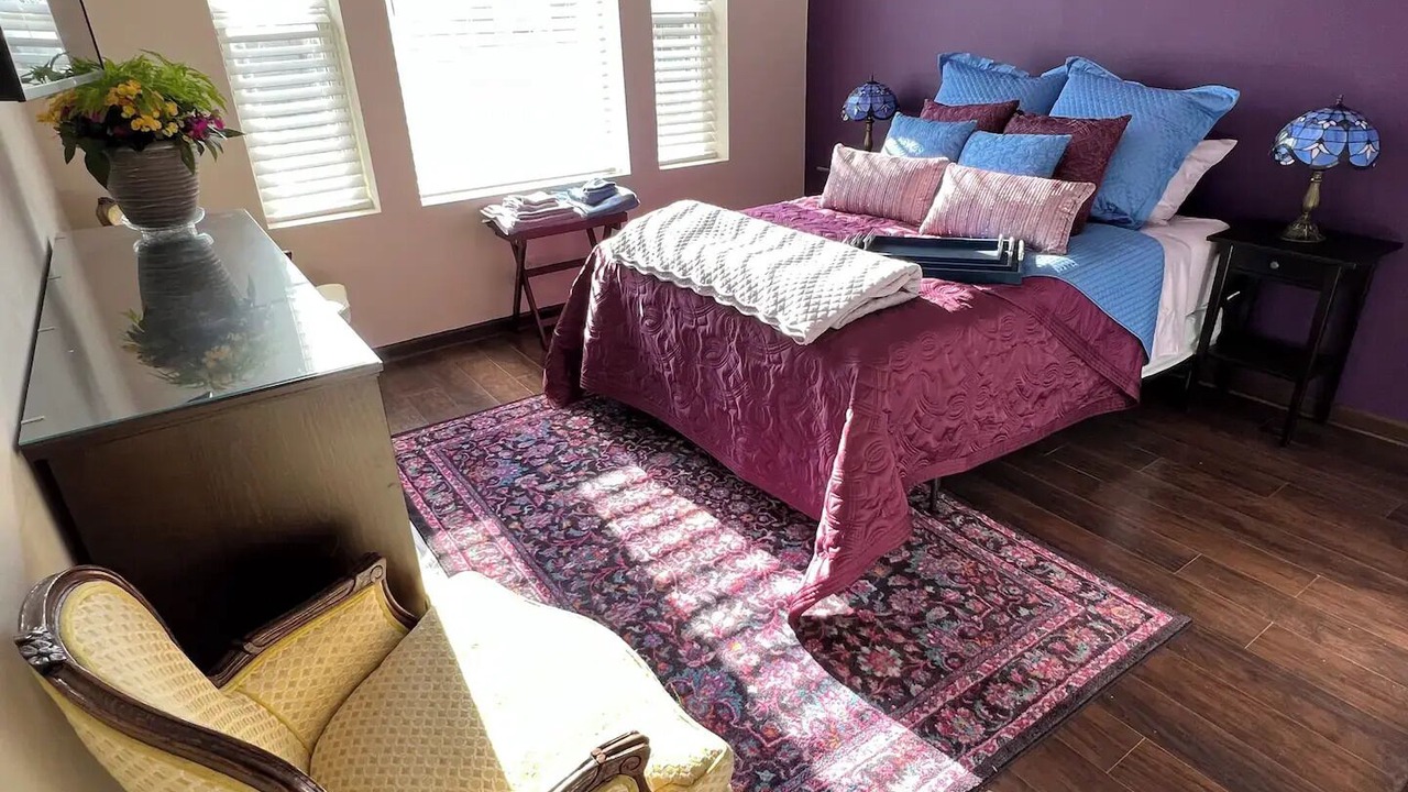 Photo of Bedroom in Woodlawn