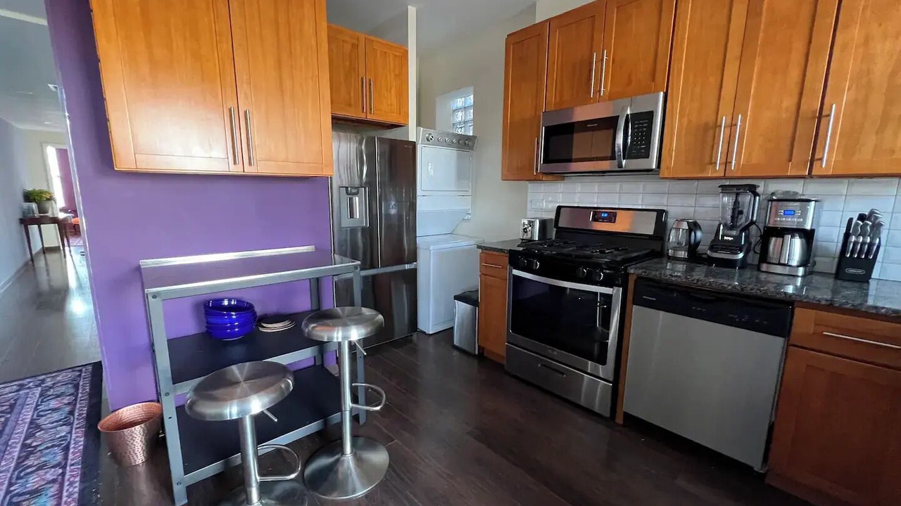 Photo of Kitchen in Woodlawn
