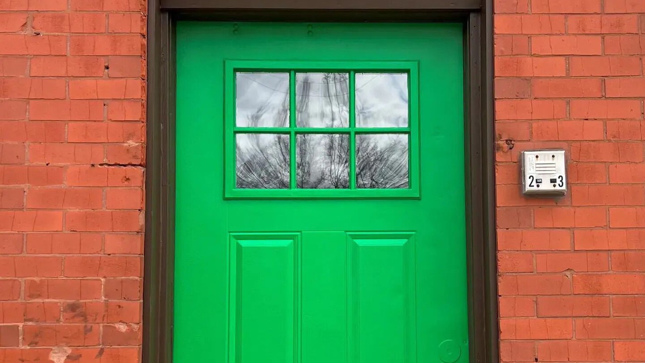 Photo of Outdoor in Woodlawn