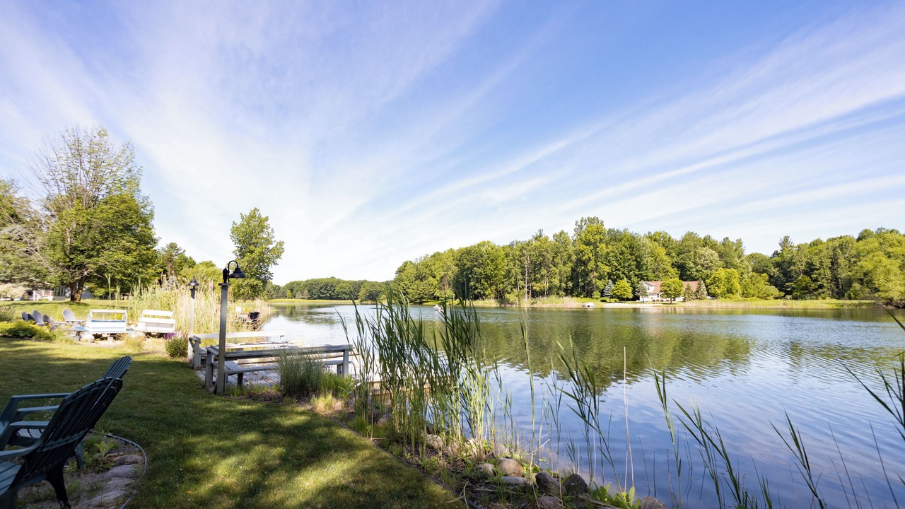 Photo of Outdoor in Canadian Lakes