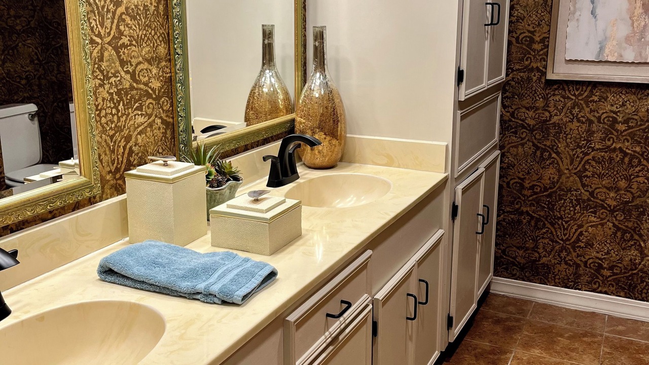 Photo of Bathroom in Ruston