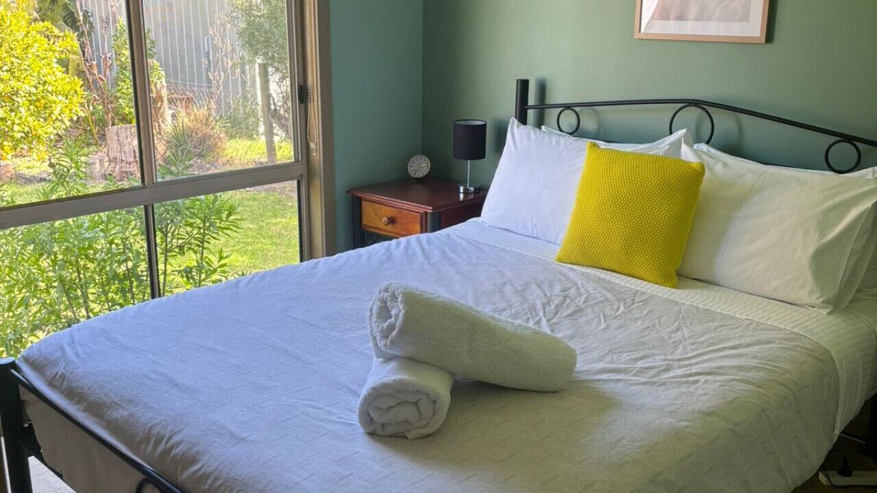 Photo of Bedroom in Sandy Point