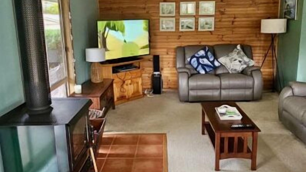 Photo of Livingroom in Sandy Point