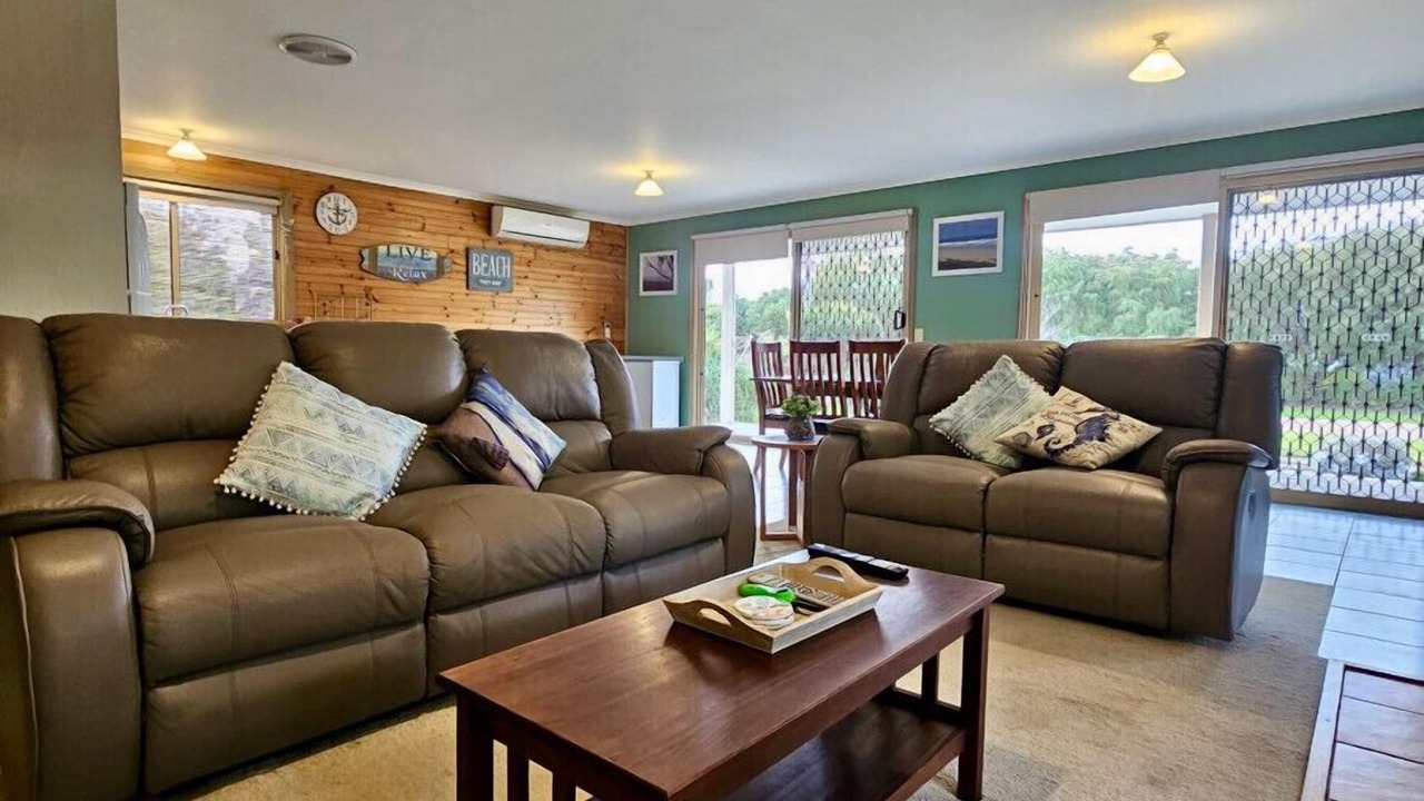 Photo of Bedroom in Sandy Point