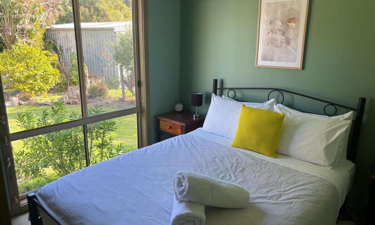 Photo of Bedroom in Sandy Point