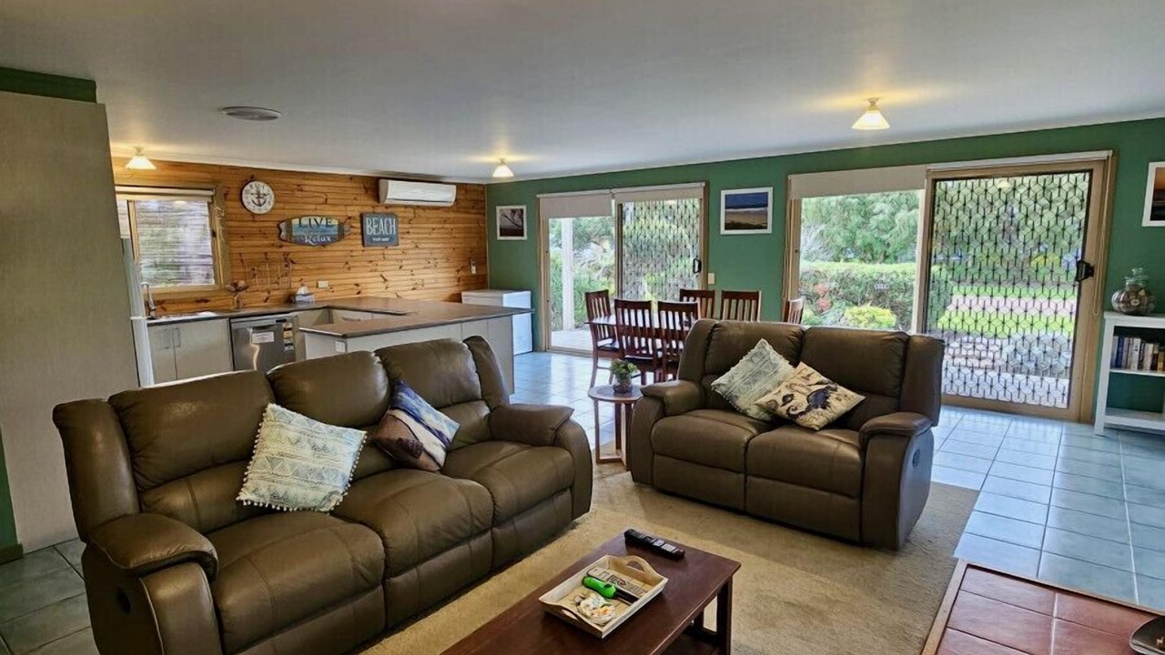 Photo of Livingroom in Sandy Point
