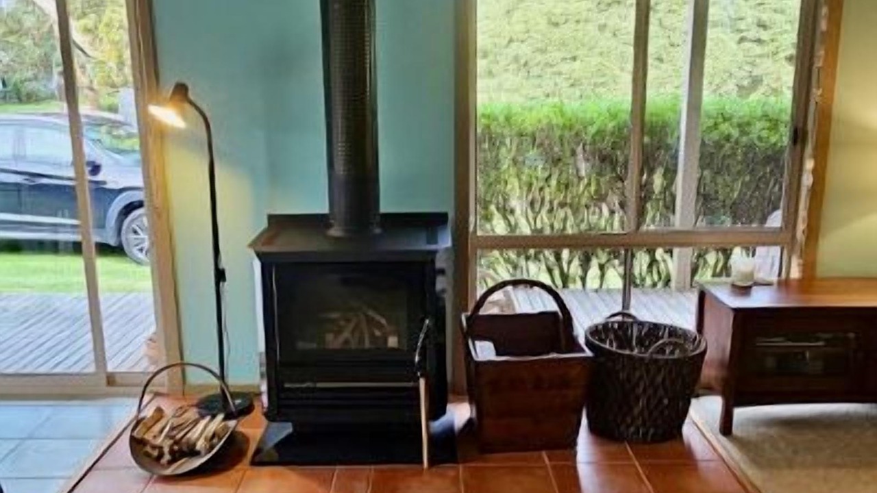 Photo of Livingroom in Sandy Point