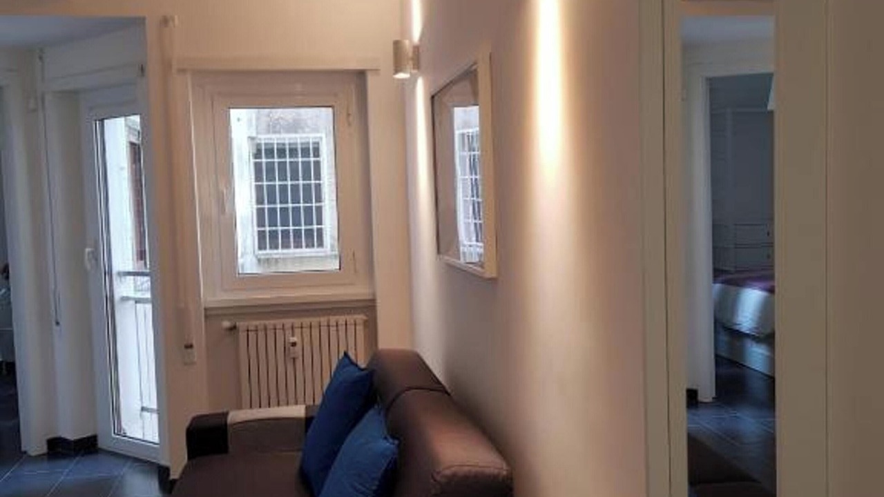 Photo of Livingroom in Fonte Nuova