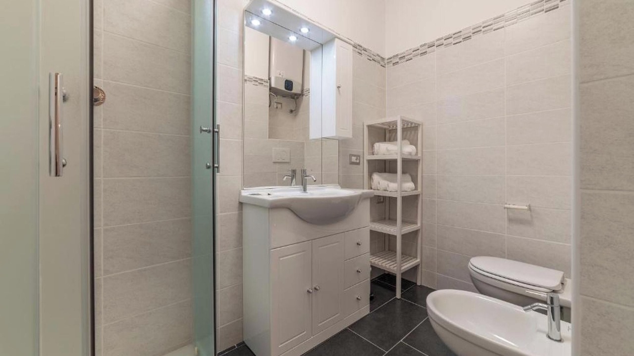 Photo of Bathroom in Fonte Nuova