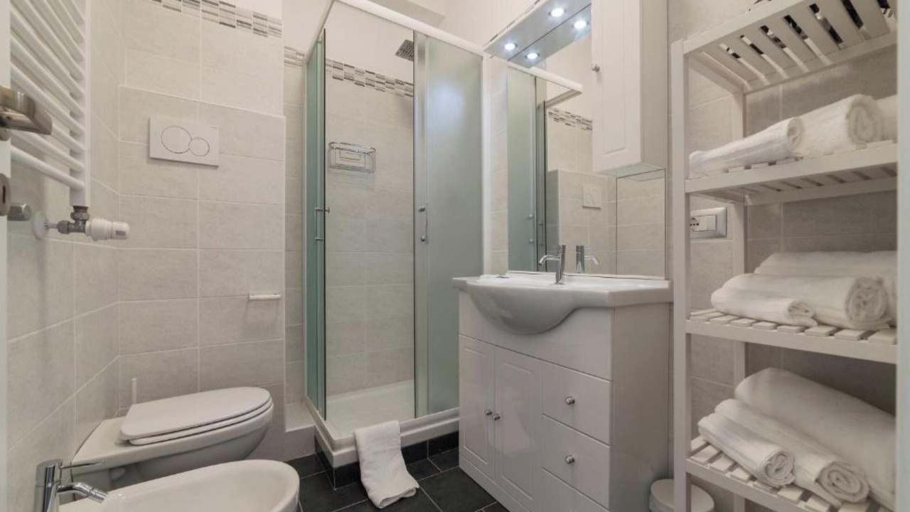 Photo of Bathroom in Fonte Nuova