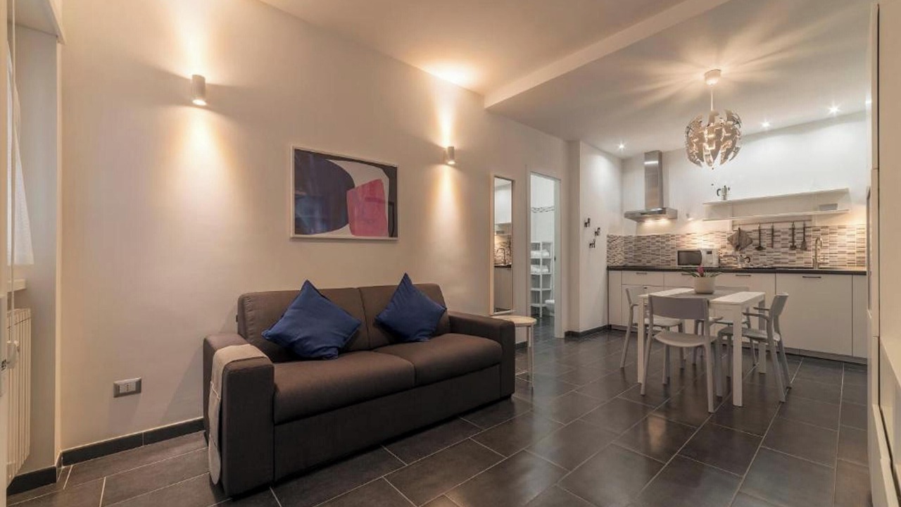 Photo of Livingroom in Fonte Nuova