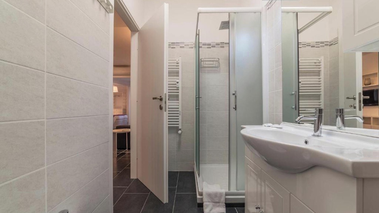 Photo of Bathroom in Fonte Nuova