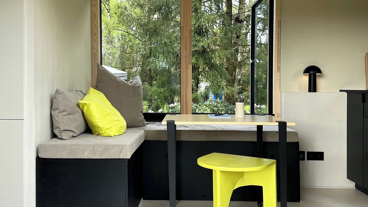 Photo of Livingroom in Soltau