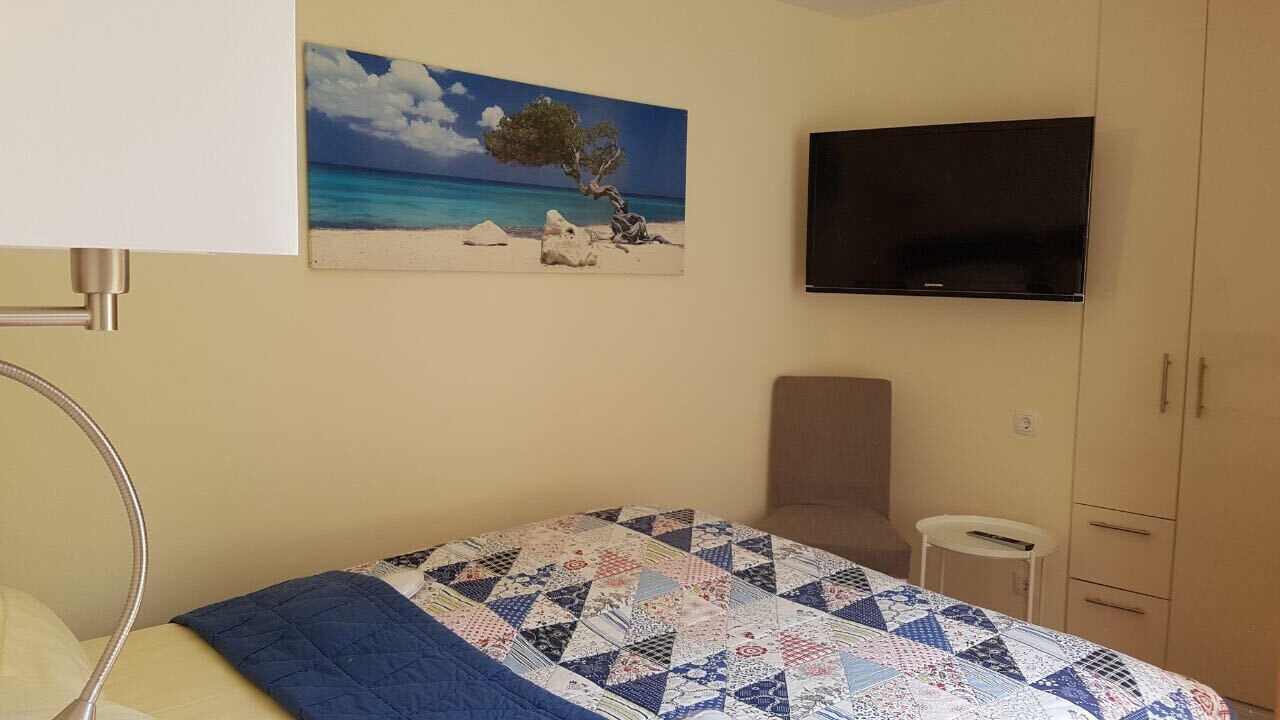 Photo of Bedroom in Alt-Godesberg