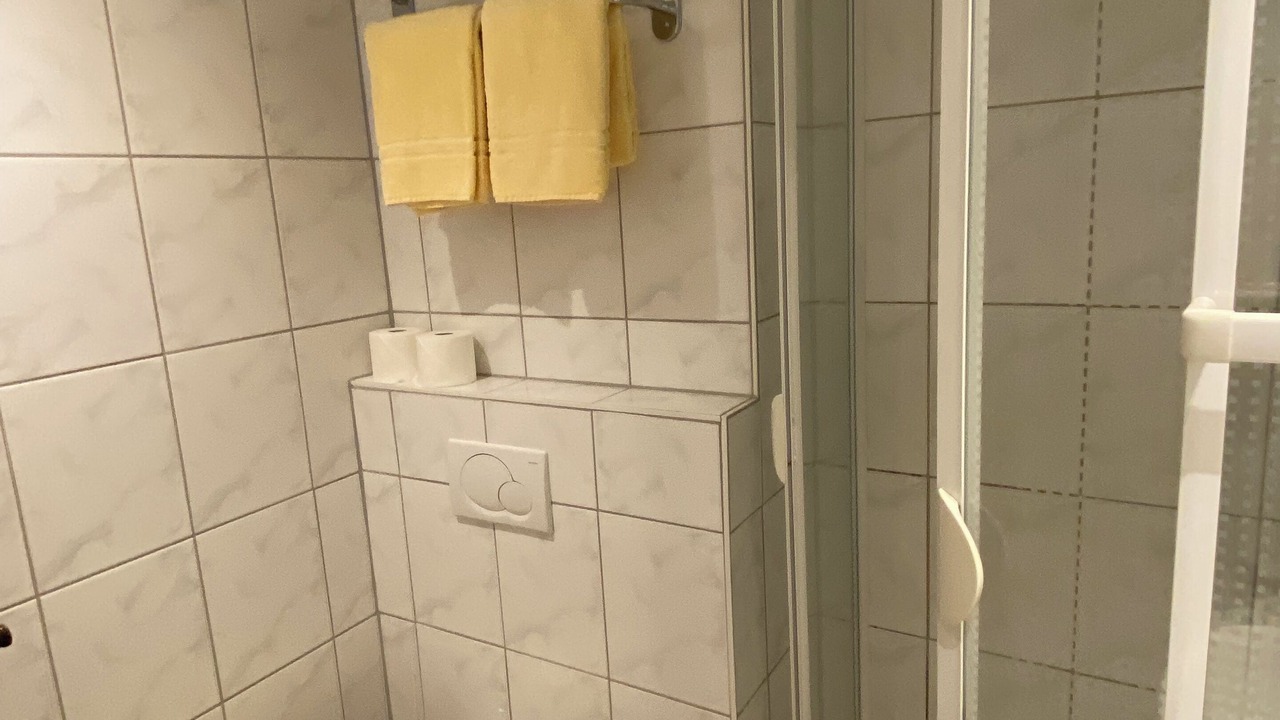 Photo of Bathroom in Alt-Godesberg