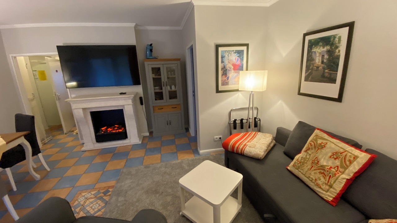 Photo of Livingroom in Alt-Godesberg
