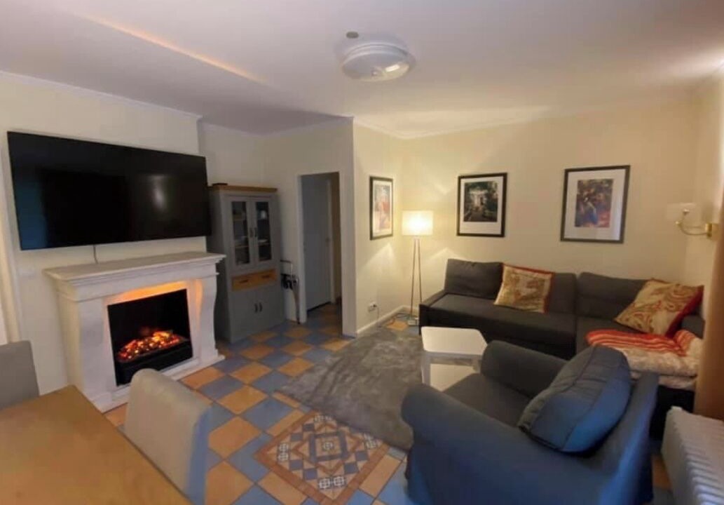 Photo of Livingroom in Alt-Godesberg