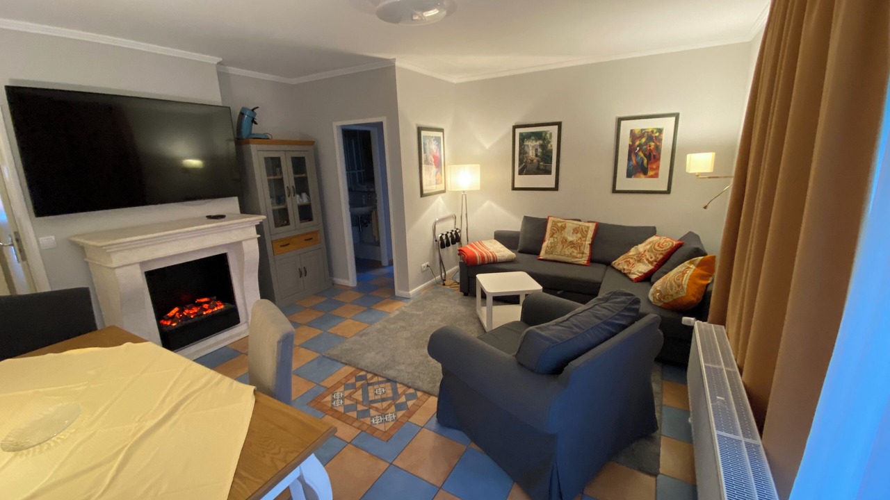 Photo of Livingroom in Alt-Godesberg