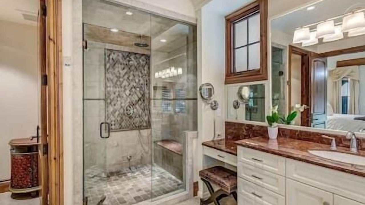 Photo of Bathroom in Downtown